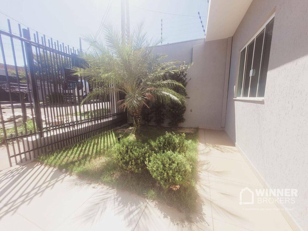 Casa, 3 quartos, 96 m² - Foto 9