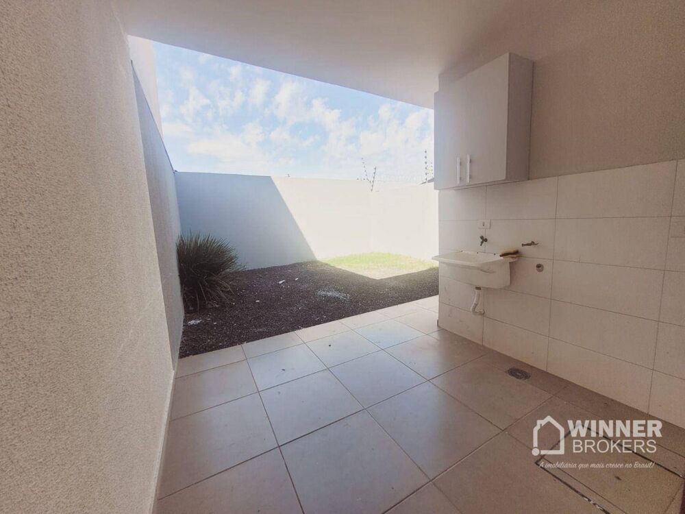 Casa, 3 quartos, 96 m² - Foto 11