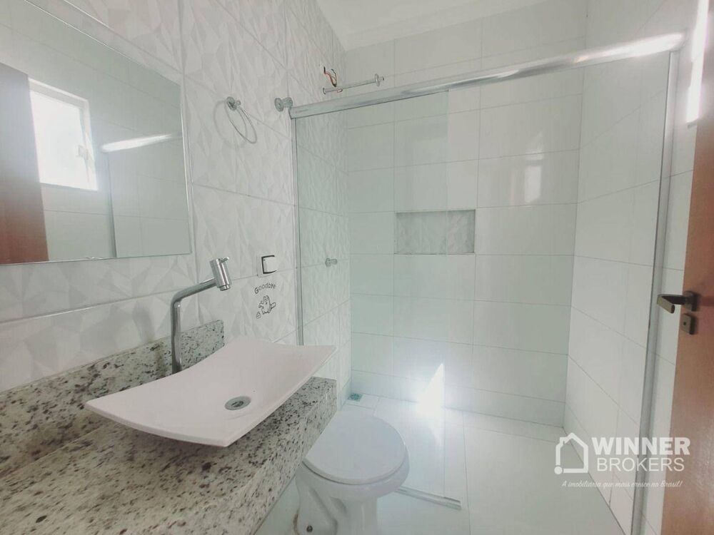 Casa, 3 quartos, 96 m² - Foto 8