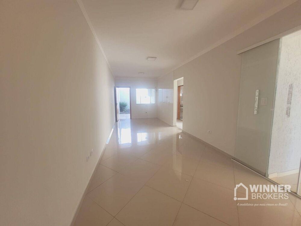 Casa, 3 quartos, 96 m² - Foto 3