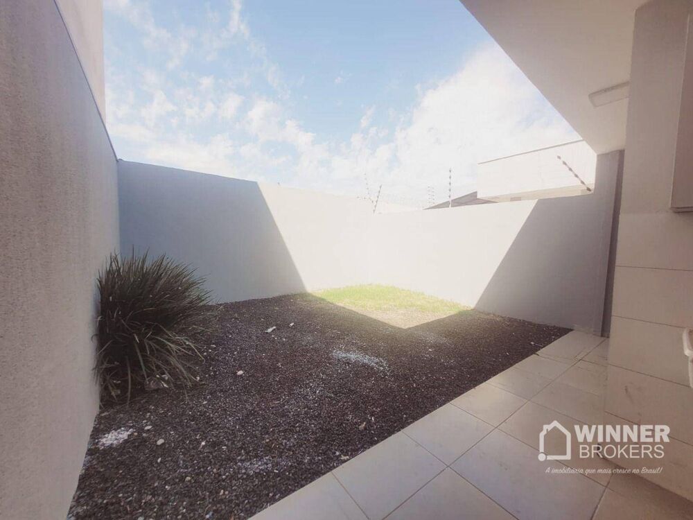 Casa, 3 quartos, 96 m² - Foto 5