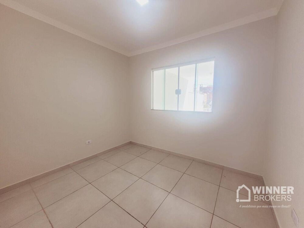 Casa, 3 quartos, 96 m² - Foto 2