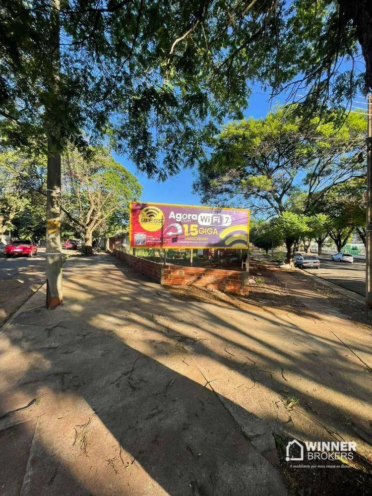 Terreno, 533 m² - Foto 5