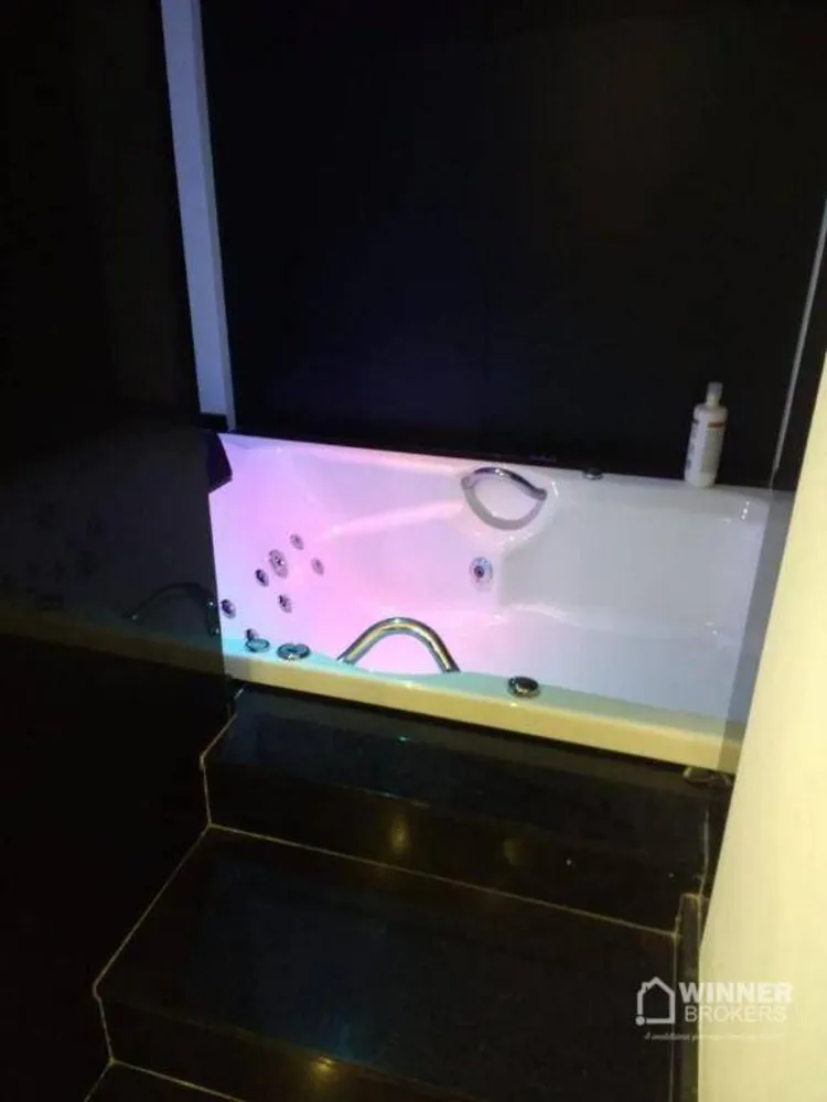 Apartamento, 2 quartos, 210 m² - Foto 1