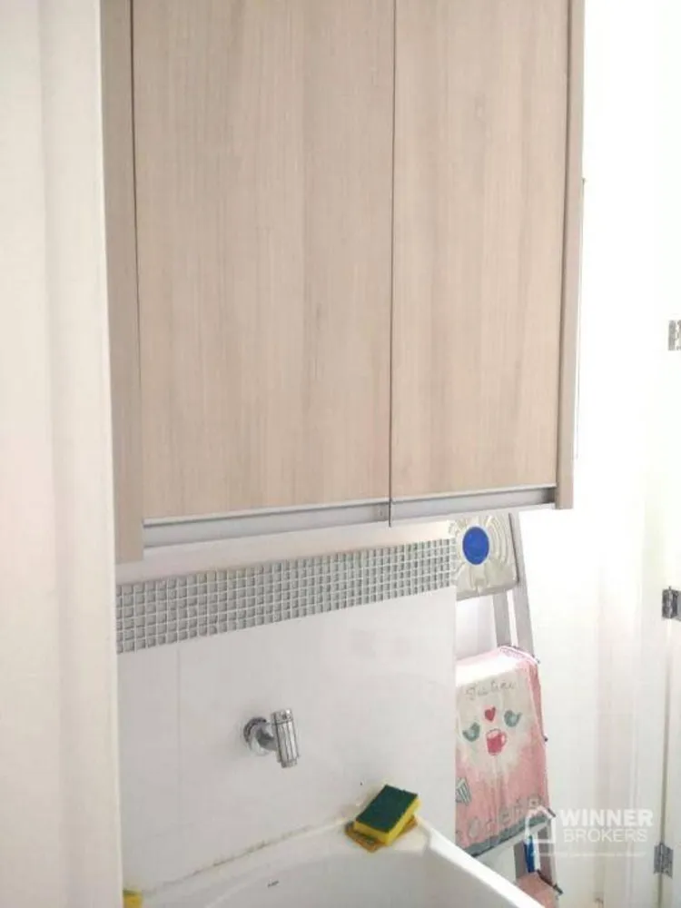 Apartamento, 2 quartos, 210 m² - Foto 10