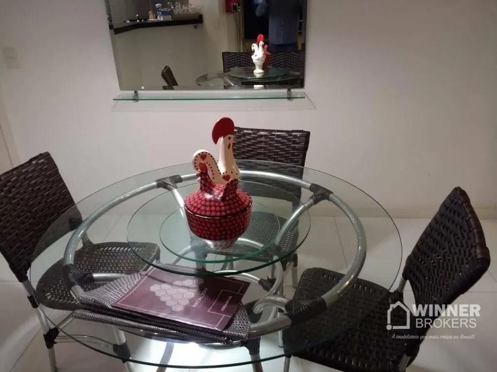 Apartamento, 2 quartos, 210 m² - Foto 4
