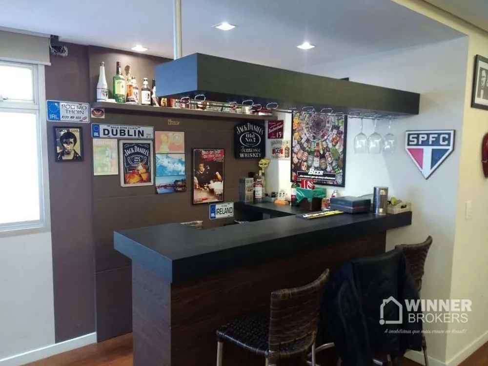 Apartamento, 2 quartos, 210 m² - Foto 8