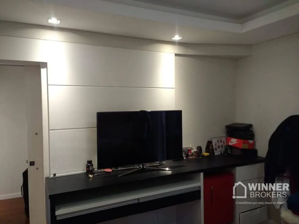 Apartamento, 2 quartos, 210 m² - Foto 6