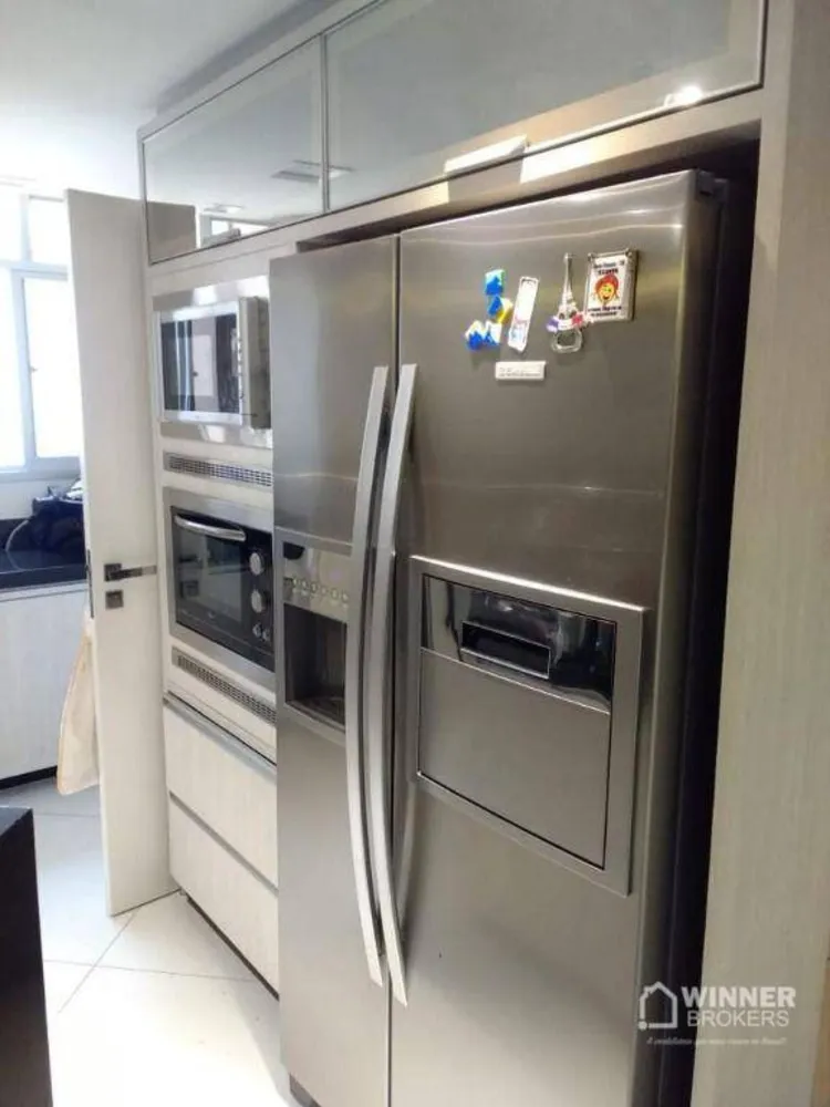 Apartamento, 2 quartos, 210 m² - Foto 12