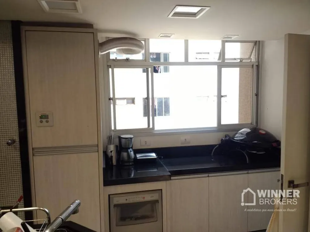 Apartamento, 2 quartos, 210 m² - Foto 3