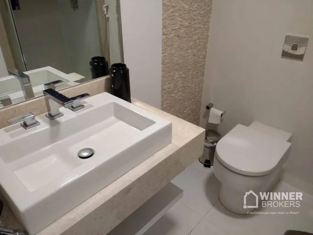 Apartamento, 2 quartos, 210 m² - Foto 11