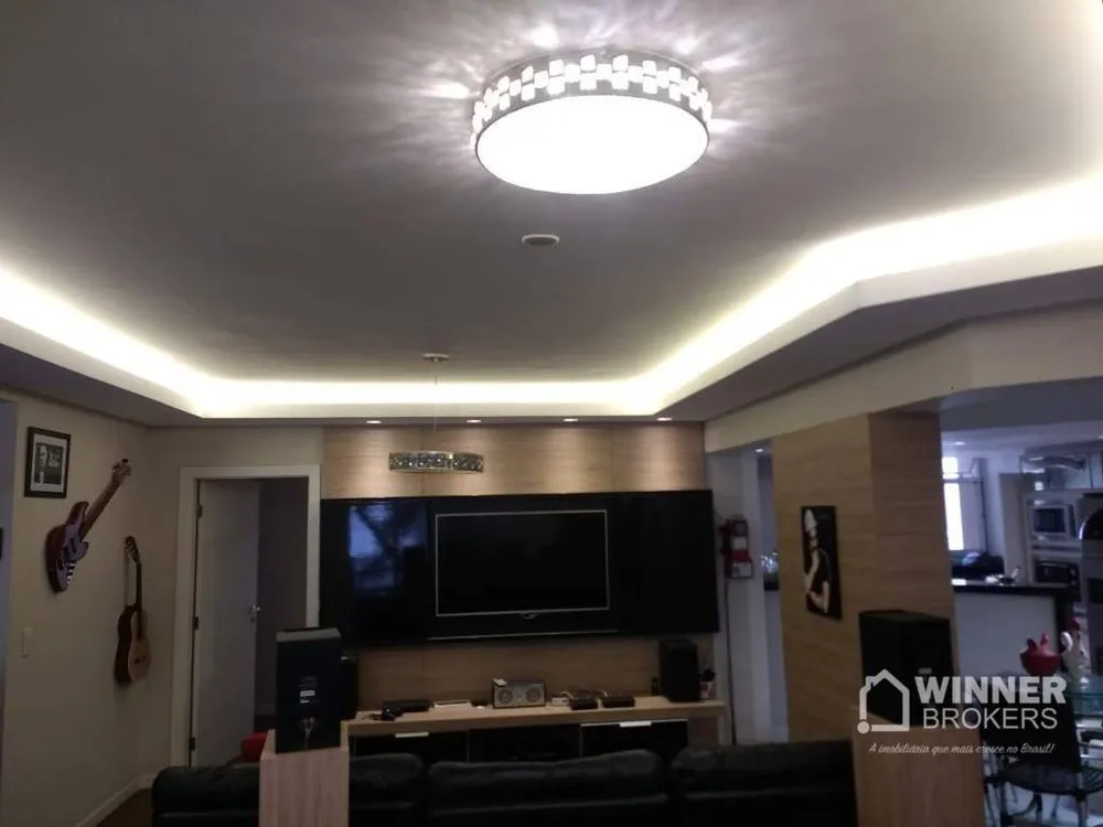 Apartamento, 2 quartos, 210 m² - Foto 5