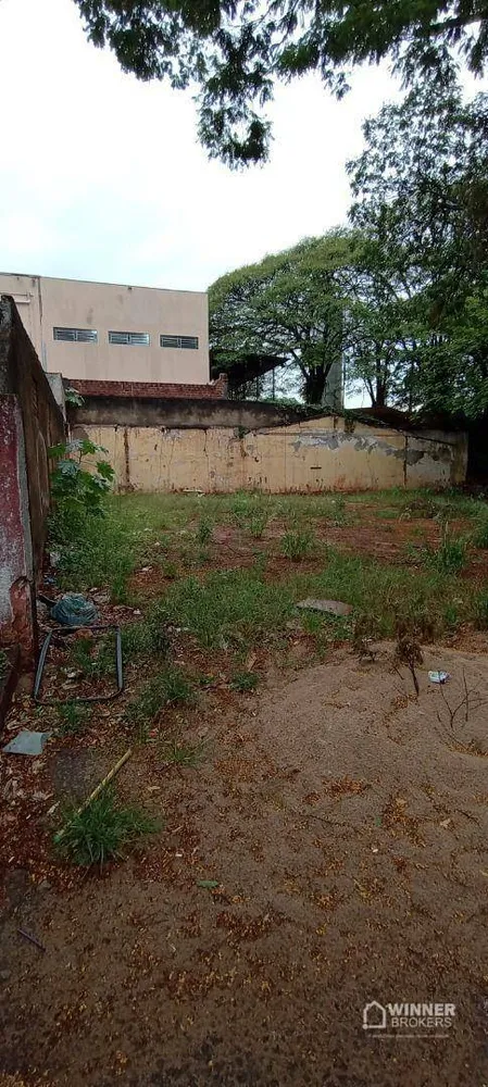 Terreno, 190 m² - Foto 2