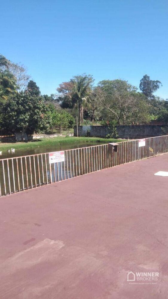 Chácara à venda com 2 quartos, 270m² - Foto 3