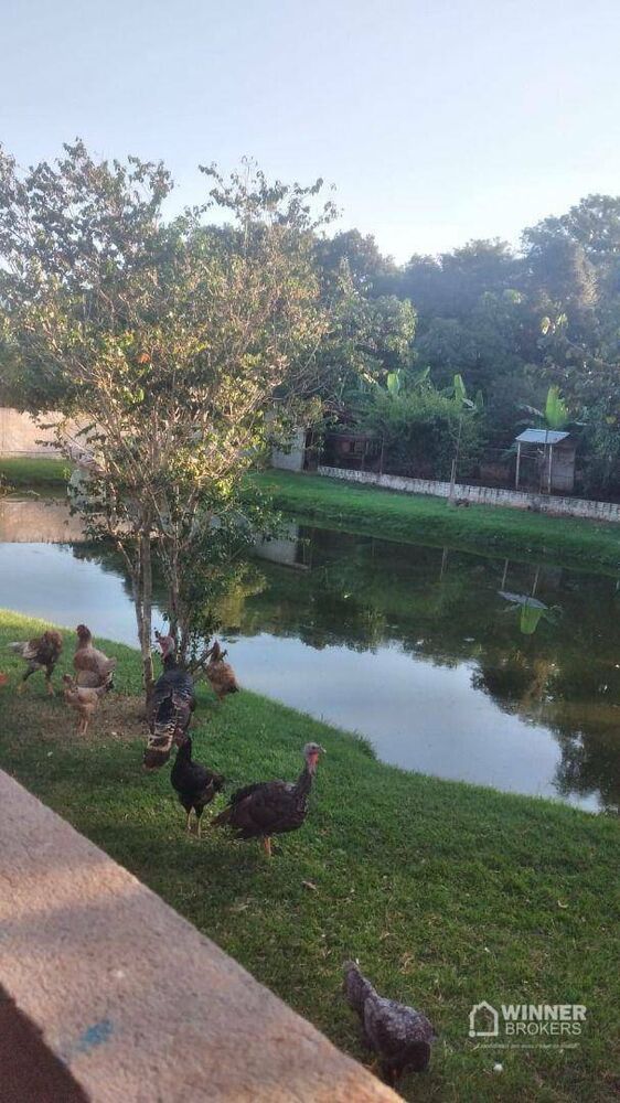 Chácara à venda com 2 quartos, 270m² - Foto 6