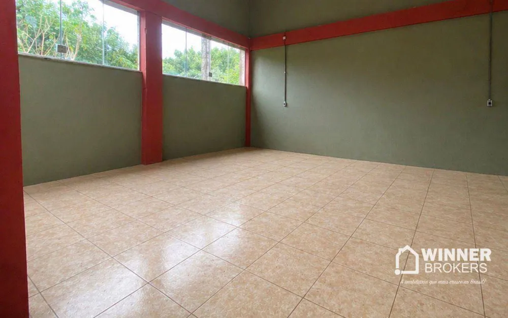 Depósito-Galpão, 137 m² - Foto 4