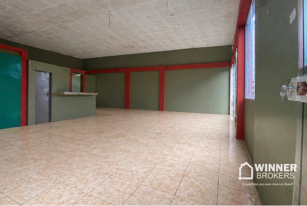 Depósito-Galpão, 137 m² - Foto 3