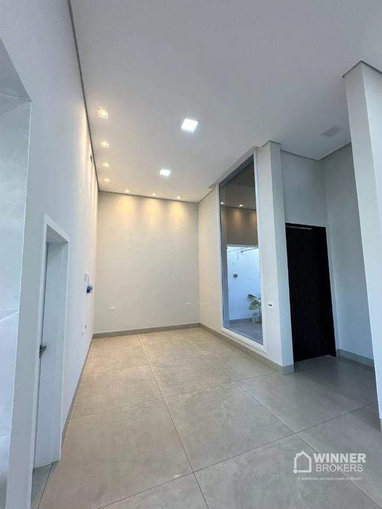 Casa de Condomínio à venda com 3 quartos, 232m² - Foto 3