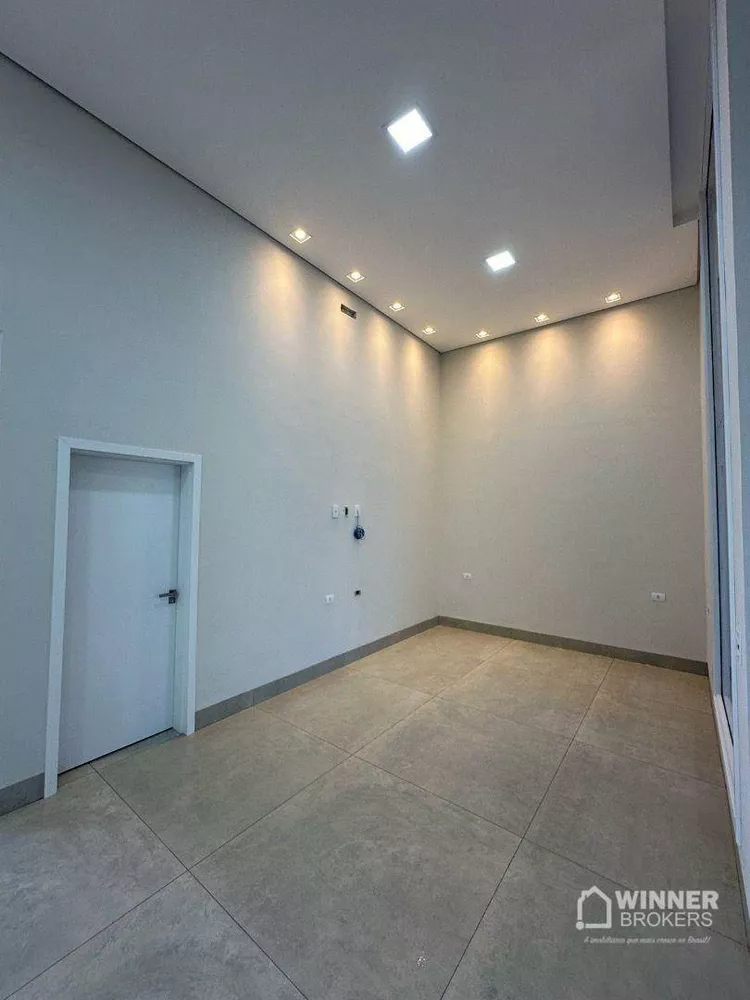 Casa de Condomínio à venda com 3 quartos, 232m² - Foto 5