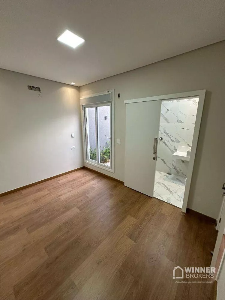 Casa de Condomínio à venda com 3 quartos, 232m² - Foto 7