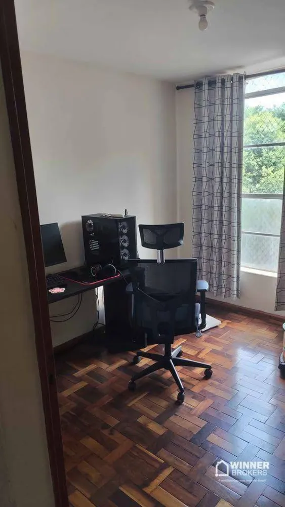 Apartamento, 3 quartos, 77 m² - Foto 4