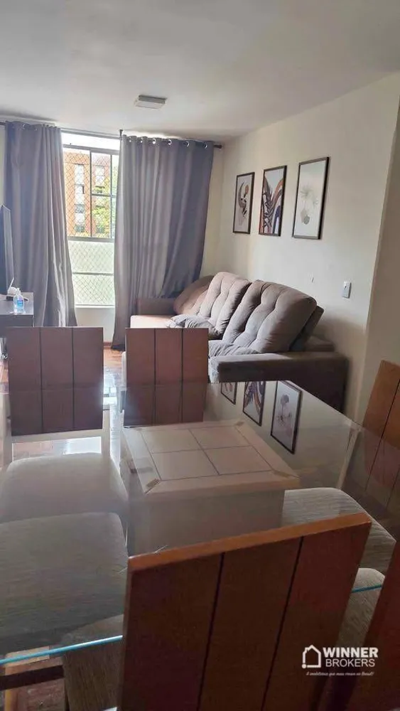Apartamento, 3 quartos, 77 m² - Foto 8