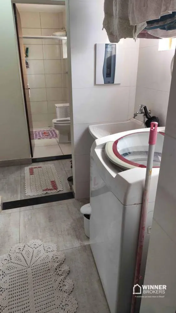 Apartamento, 3 quartos, 77 m² - Foto 8
