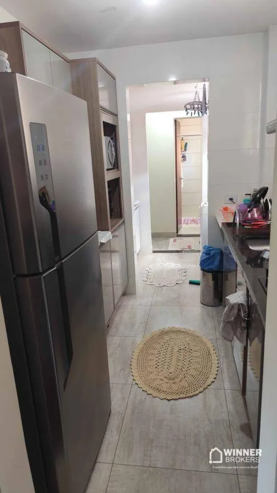Apartamento, 3 quartos, 77 m² - Foto 6
