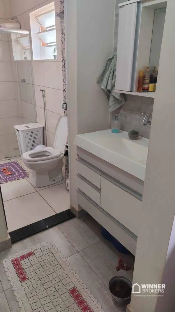 Apartamento, 3 quartos, 77 m² - Foto 5