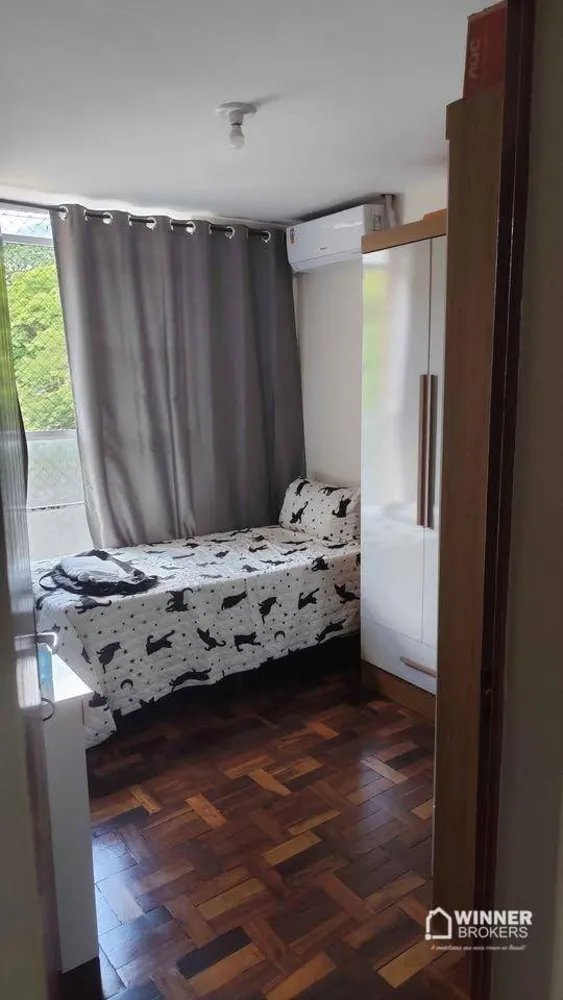 Apartamento, 3 quartos, 77 m² - Foto 3