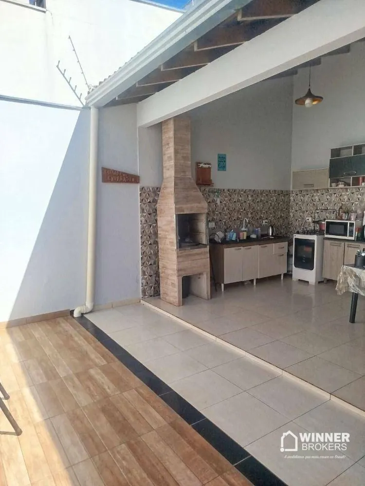 Casa, 2 quartos, 105 m² - Foto 8