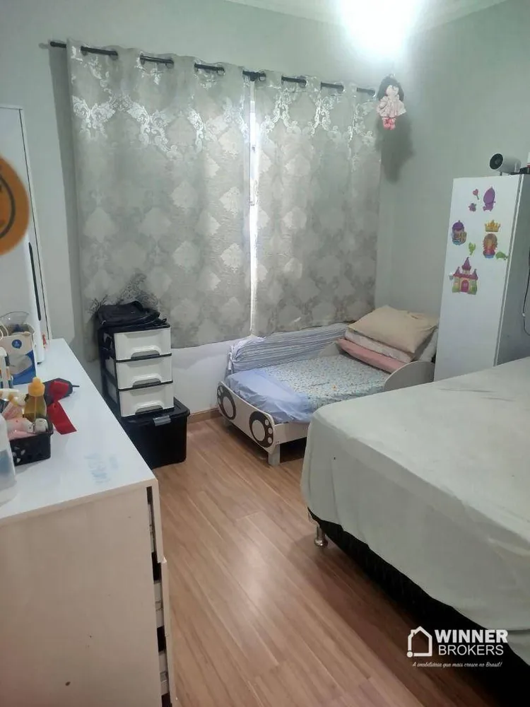 Casa, 2 quartos, 105 m² - Foto 8