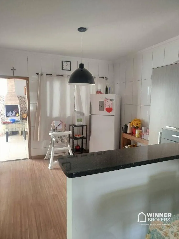 Casa, 2 quartos, 105 m² - Foto 5