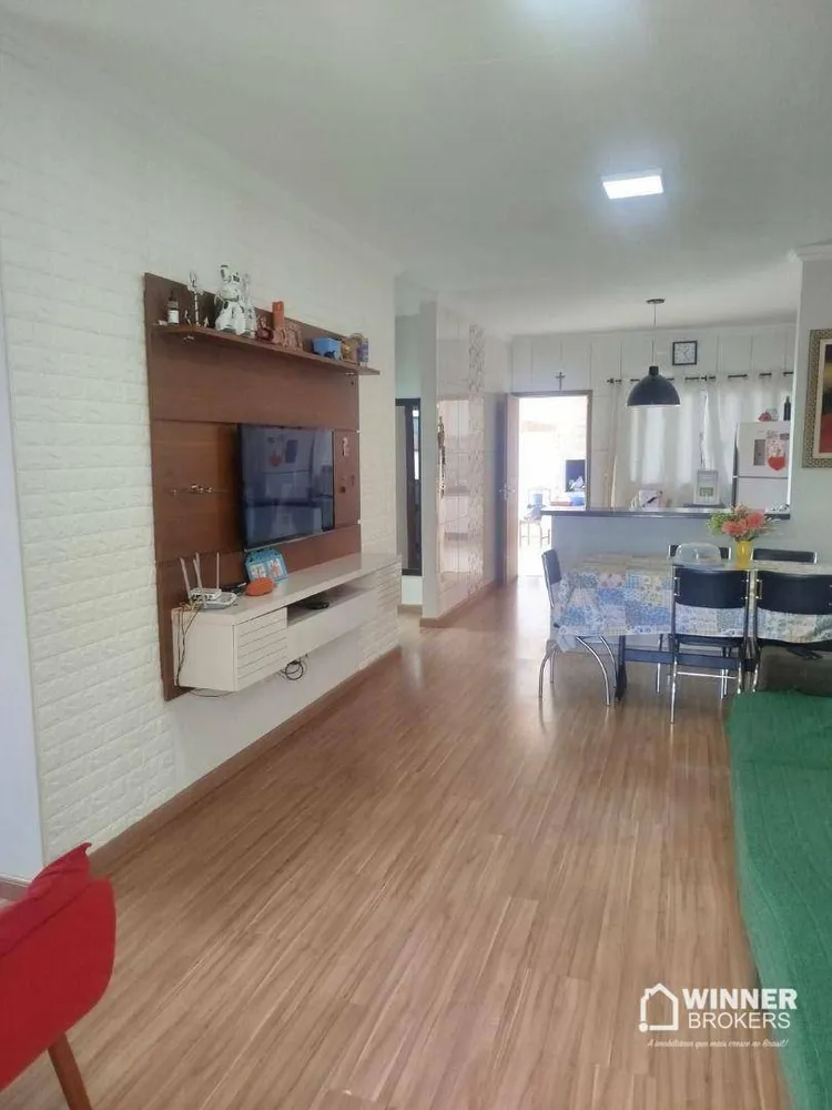 Casa, 2 quartos, 105 m² - Foto 4