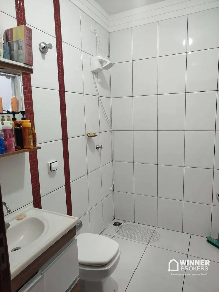 Casa, 2 quartos, 105 m² - Foto 12