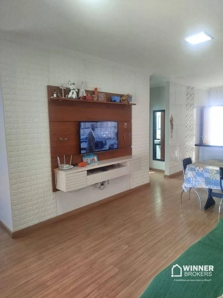 Casa, 2 quartos, 105 m² - Foto 2