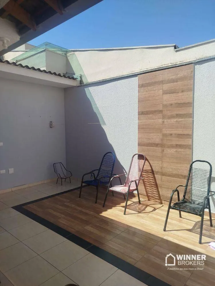 Casa, 2 quartos, 105 m² - Foto 7