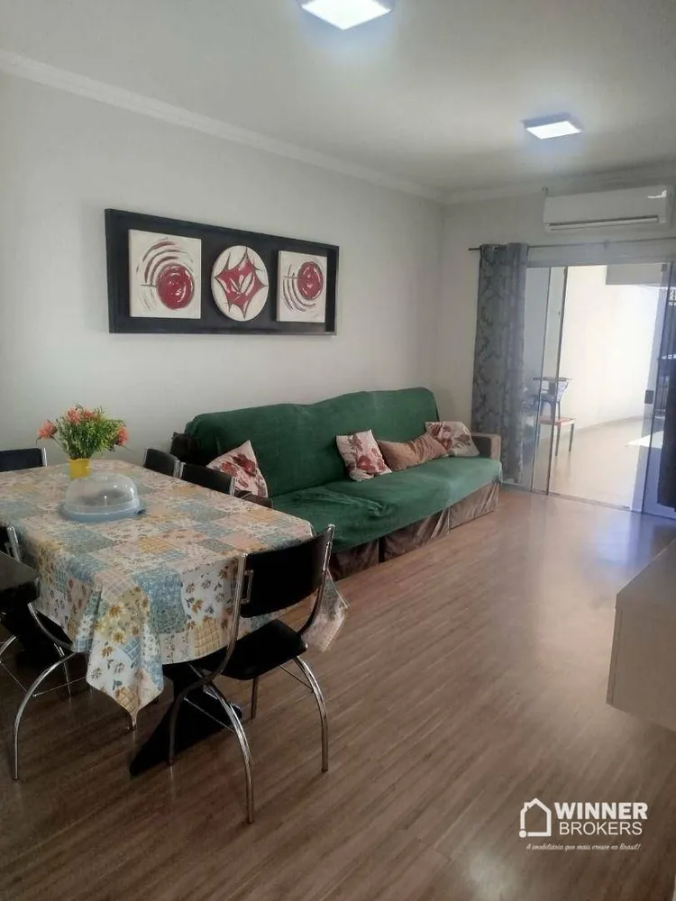 Casa, 2 quartos, 105 m² - Foto 6