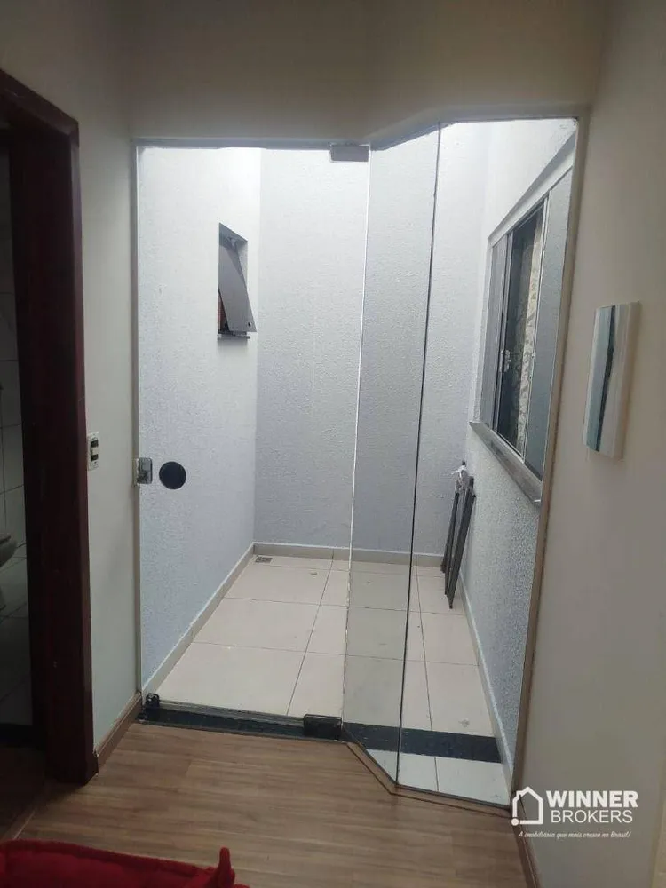 Casa, 2 quartos, 105 m² - Foto 5