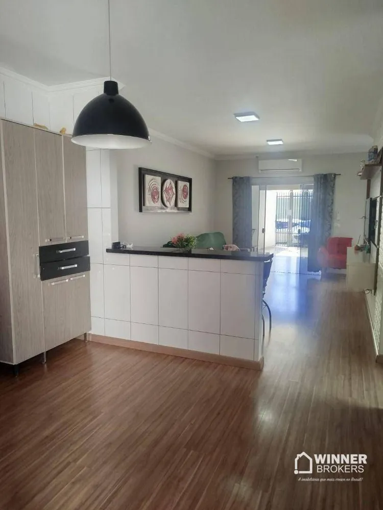 Casa, 2 quartos, 105 m² - Foto 7