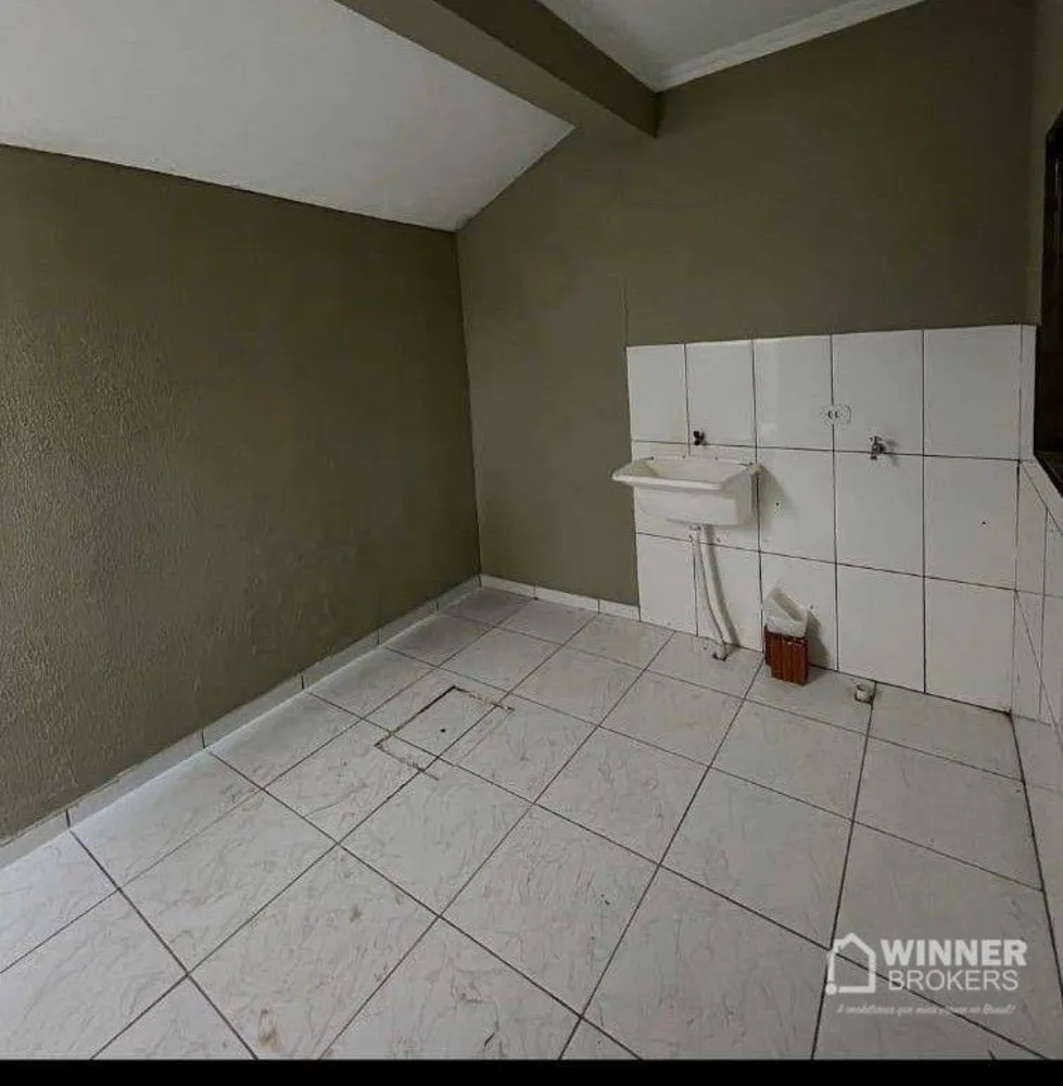 Casa, 3 quartos, 100 m² - Foto 7