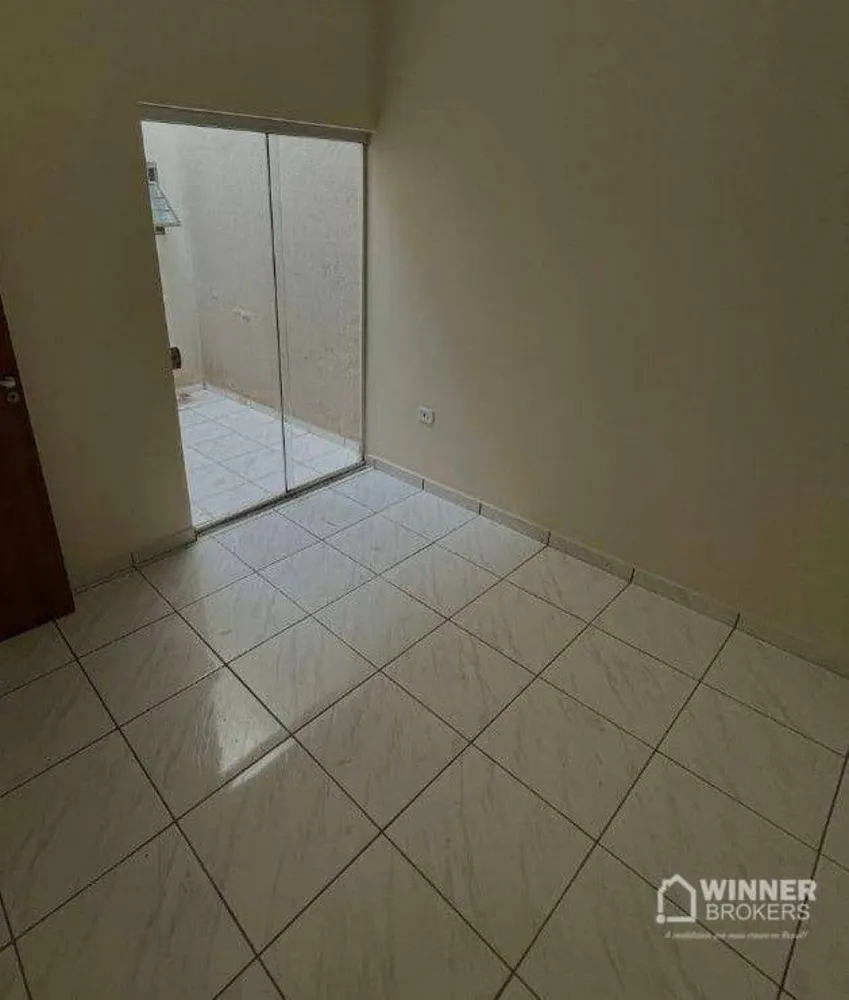 Casa, 3 quartos, 100 m² - Foto 5