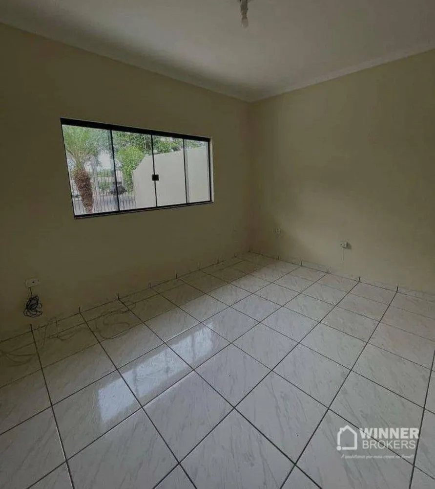 Casa, 3 quartos, 100 m² - Foto 2