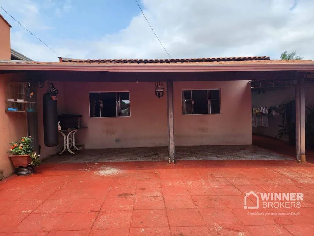 Casa, 3 quartos, 140 m² - Foto 3