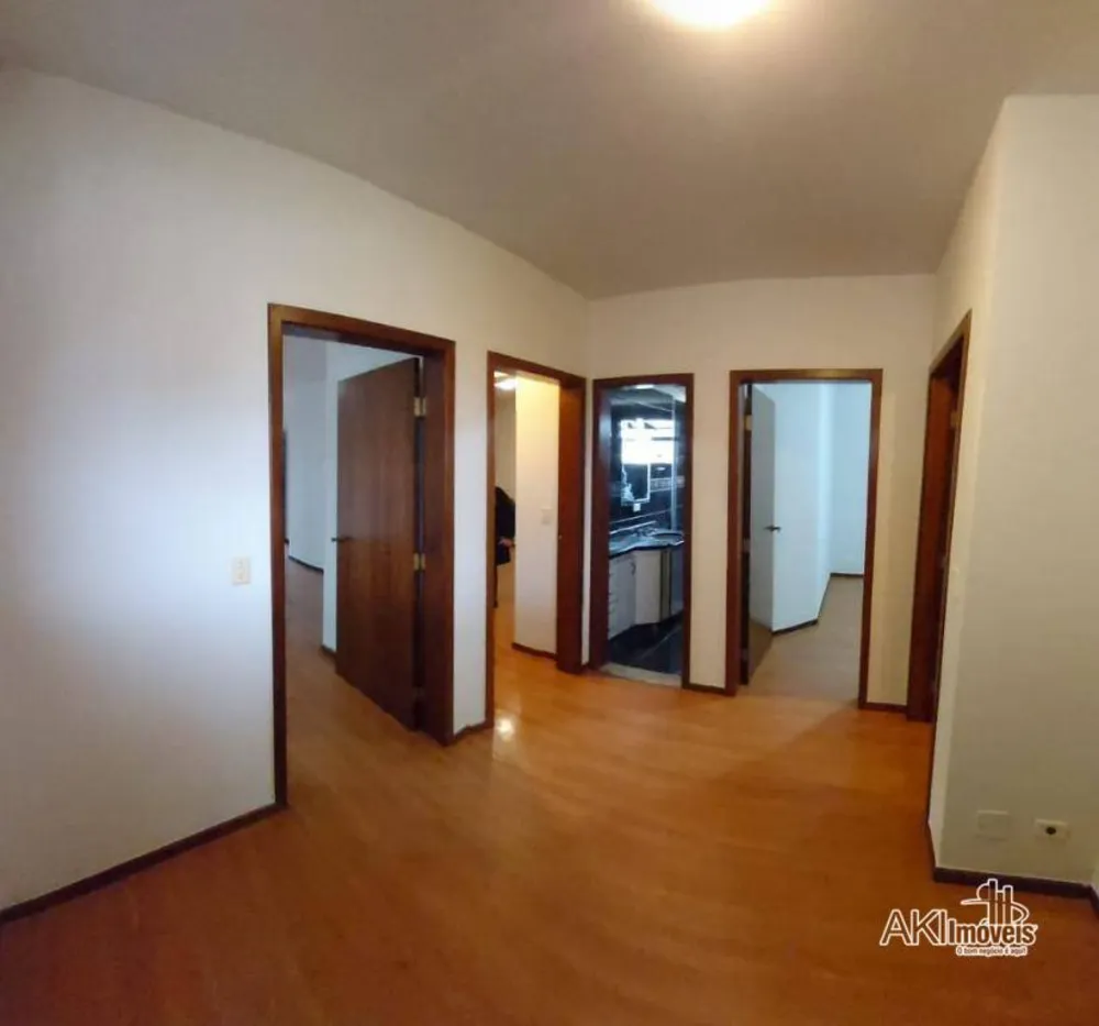 Apartamento, 3 quartos, 142 m² - Foto 7