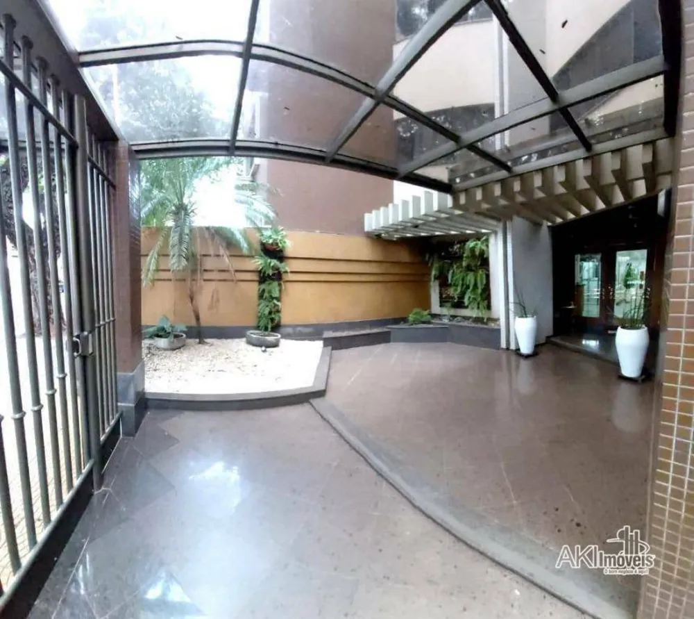 Apartamento, 3 quartos, 142 m² - Foto 2