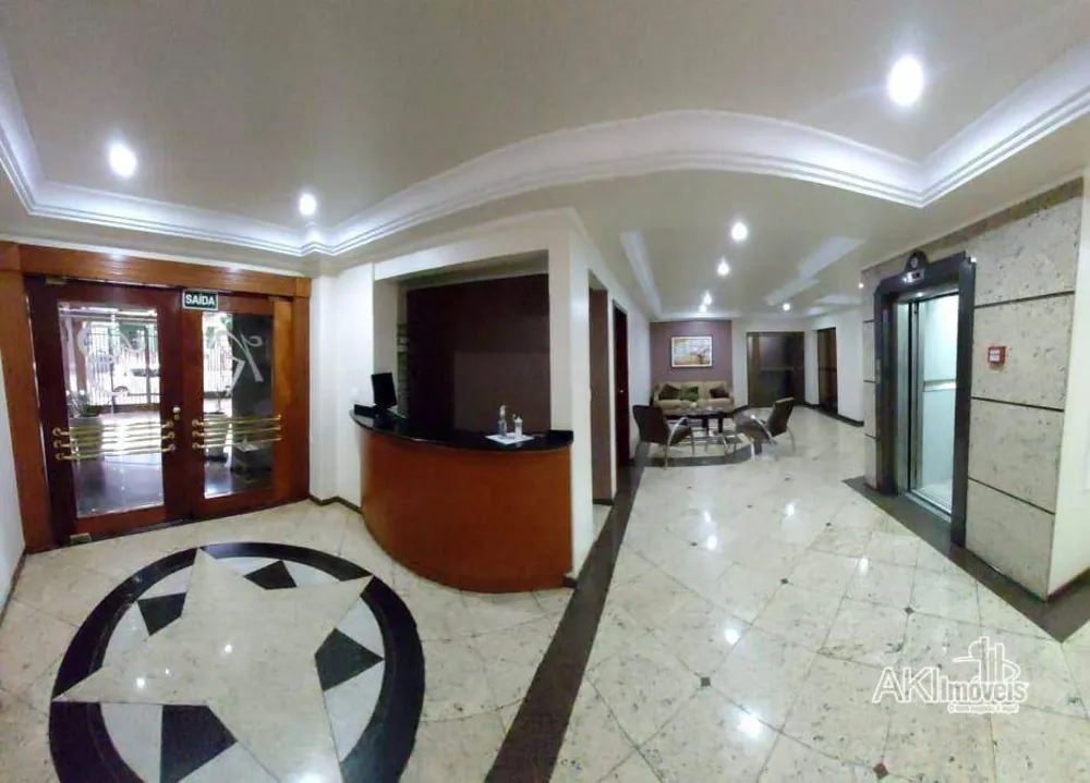Apartamento, 3 quartos, 142 m² - Foto 4