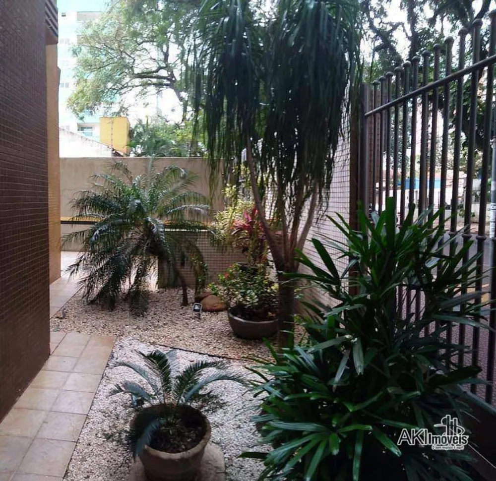 Apartamento, 3 quartos, 142 m² - Foto 12