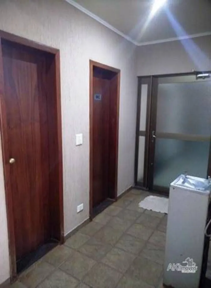 Apartamento, 3 quartos, 142 m² - Foto 8