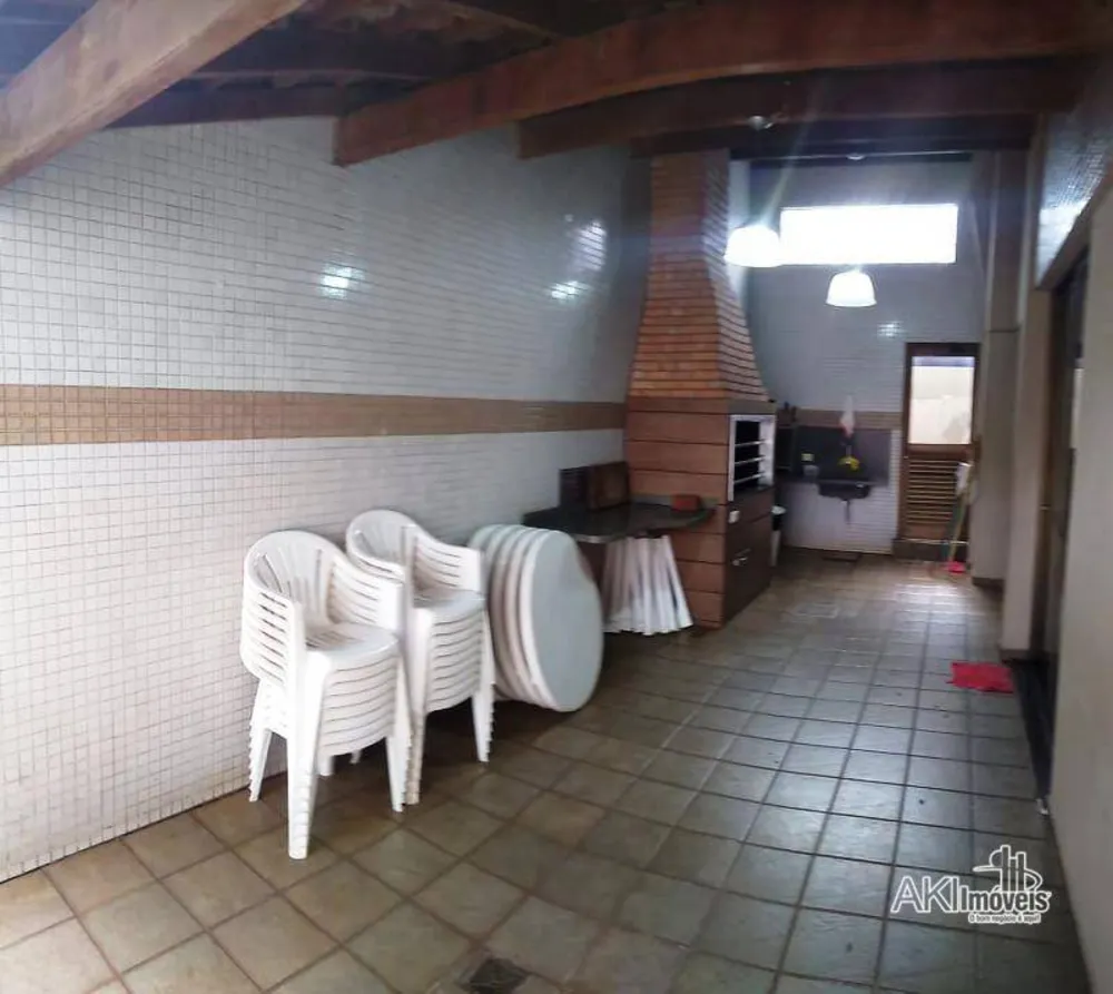 Apartamento, 3 quartos, 142 m² - Foto 7